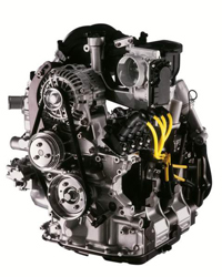 P7D72 Engine